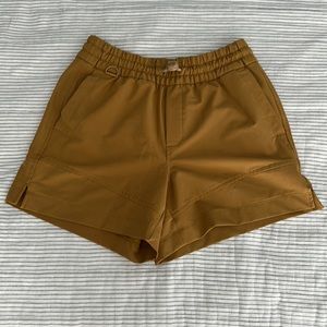 XS Old Navy StretchTech Shorts